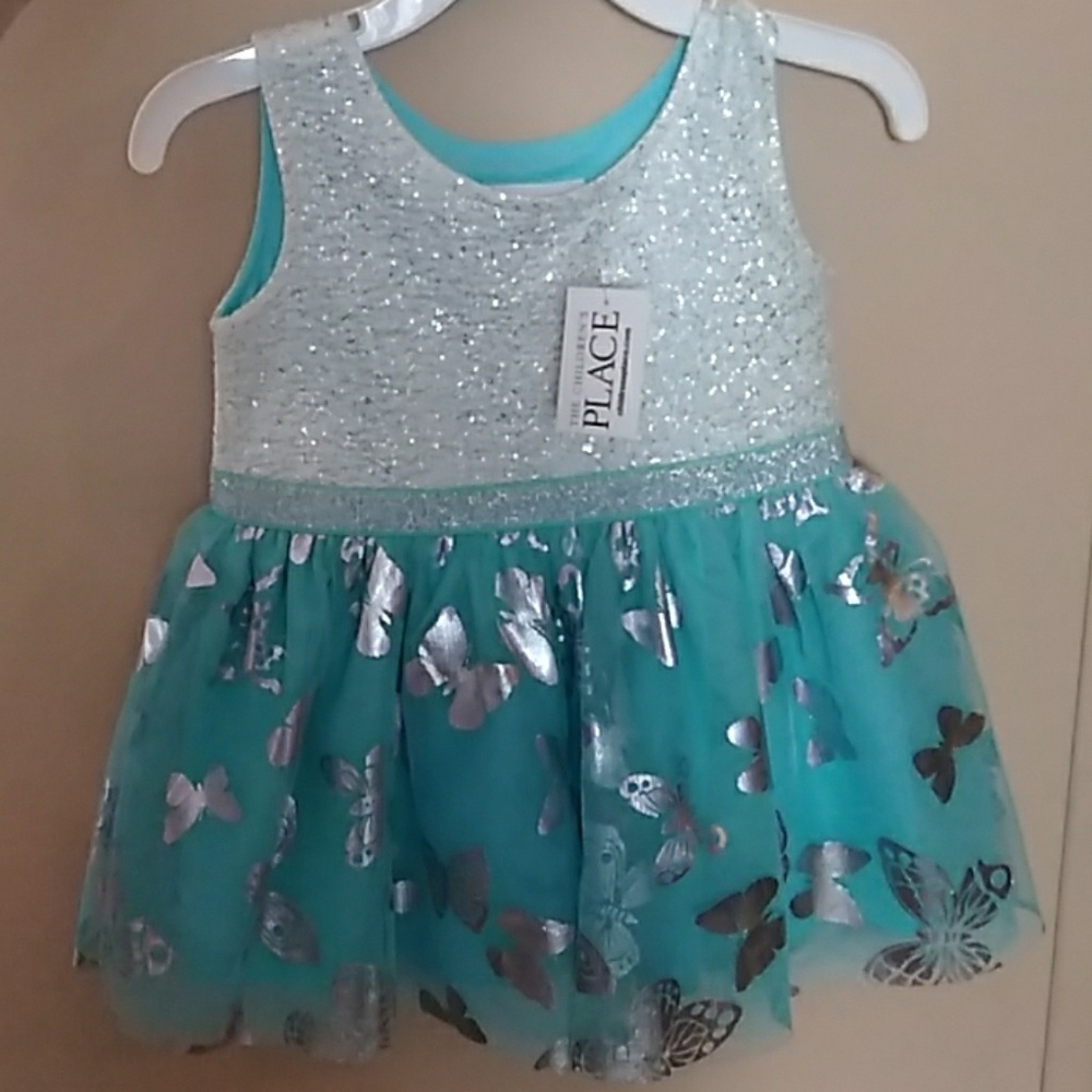 Baby girl  dress